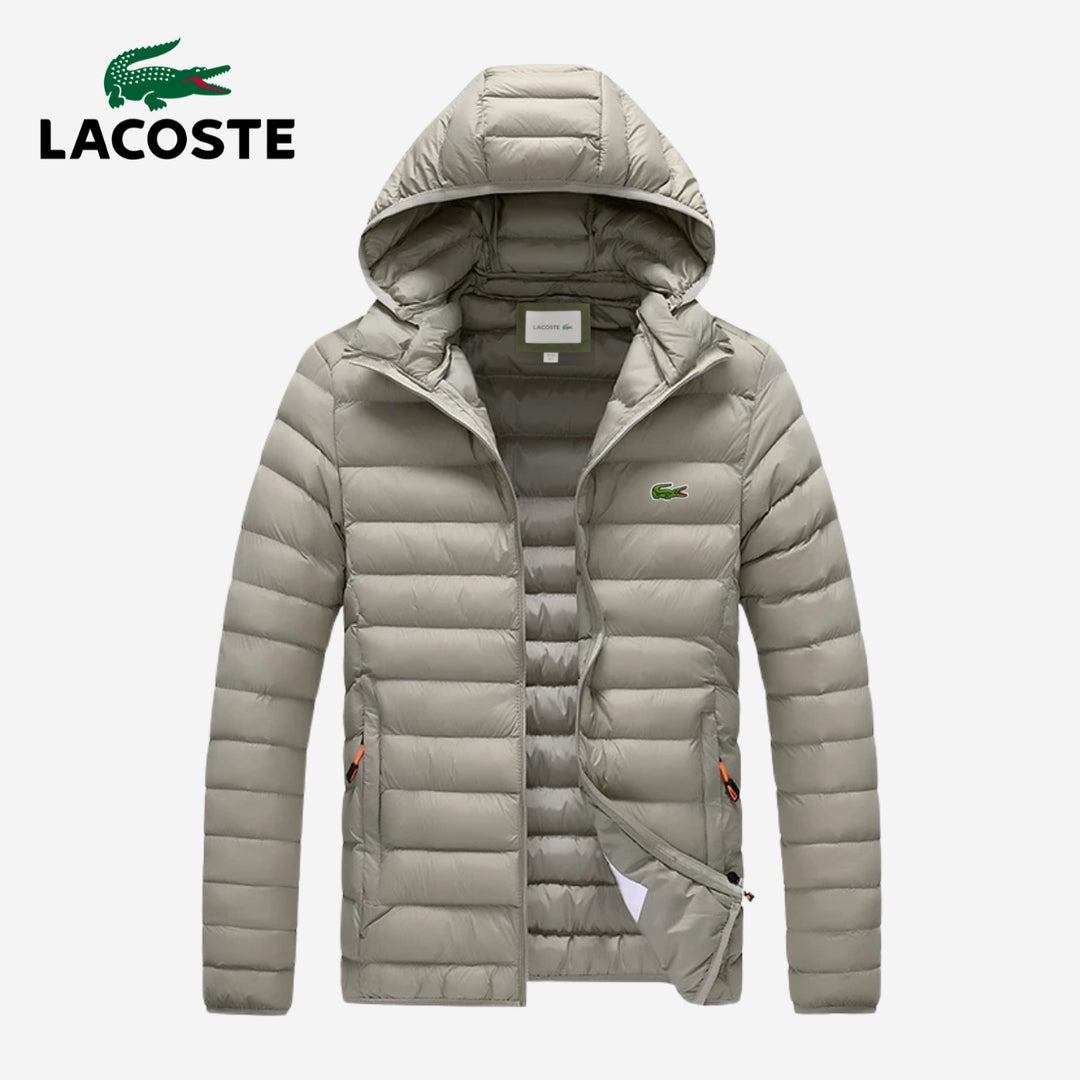 LCT | Hooded Down Jacket – End of Season Sale