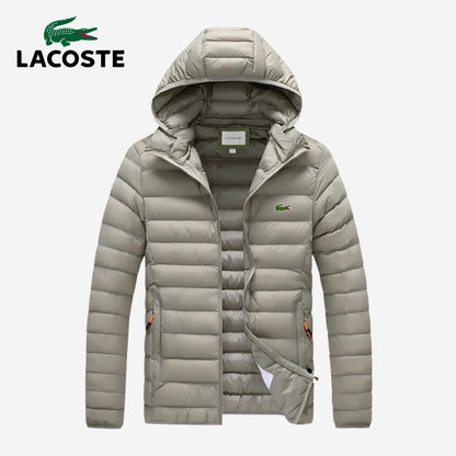 LCT | Hooded Down Jacket – End of Season Sale