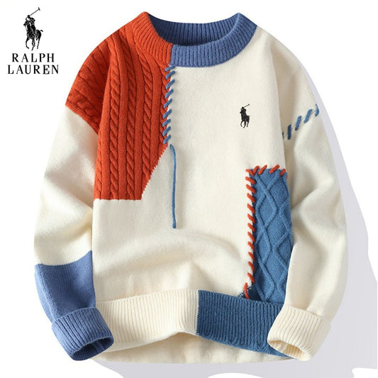 RL™ | Casual jumper for men