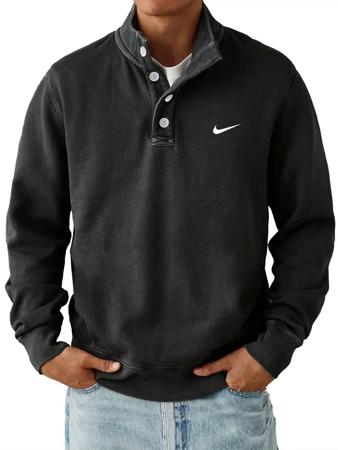 Nike - Sweatshirt for men