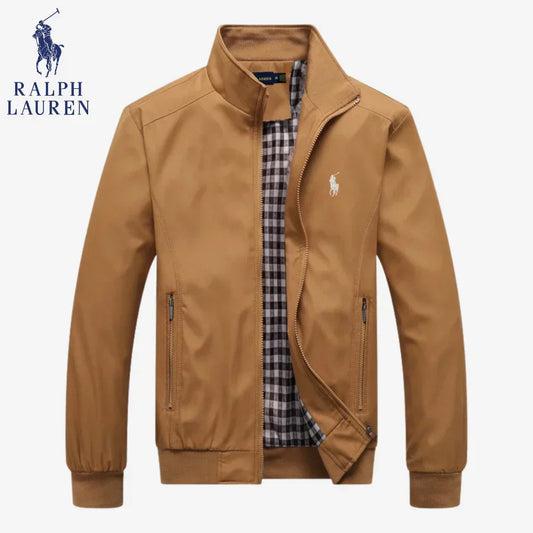 RL Autumn Jacket || 2025 Collection