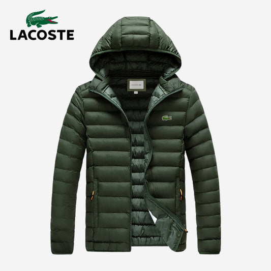 LCT | Hooded Down Jacket – End of Season Sale