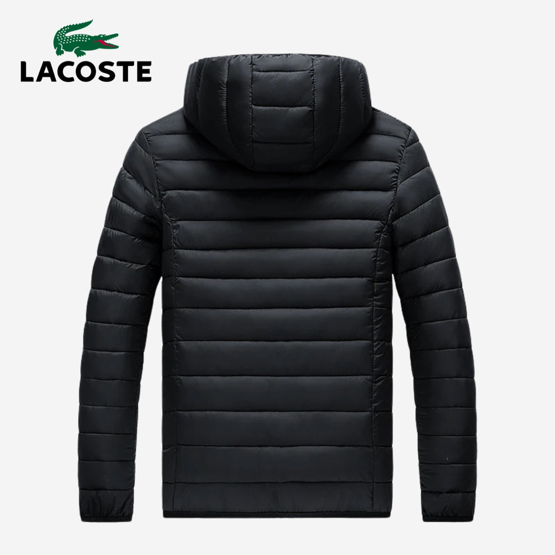 LCT | Hooded Down Jacket – End of Season Sale