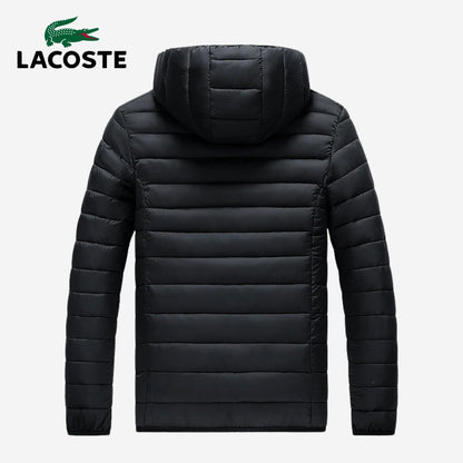 LCT | Hooded Down Jacket – End of Season Sale