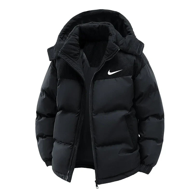 NK | Urban Winter Puffer