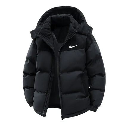 NK | Urban Winter Puffer