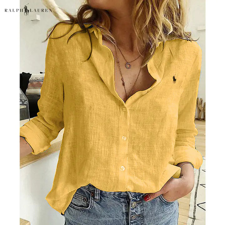 Urbanoval RL Shirt - Elegant, casual style (Limited Clearance)