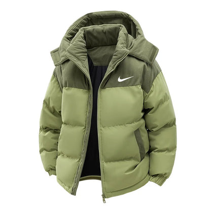 NK | Urban Winter Puffer