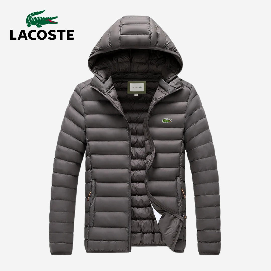 LCT | Hooded Down Jacket – End of Season Sale