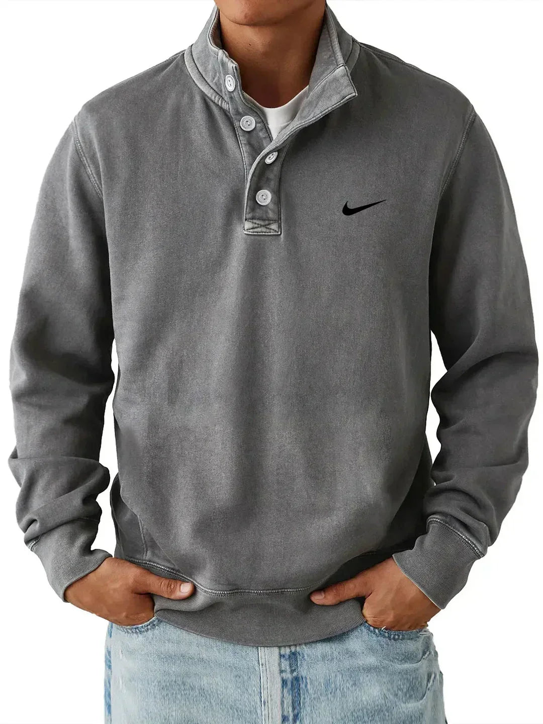 Nike - Sweatshirt for men
