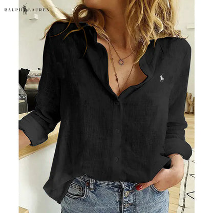 Urbanoval RL Shirt - Elegant, casual style (Limited Clearance)