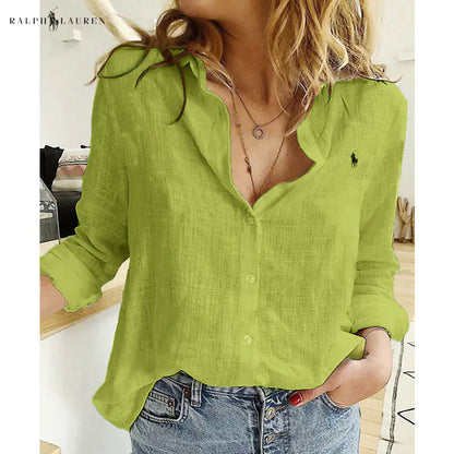 Urbanoval RL Shirt - Elegant, casual style (Limited Clearance)