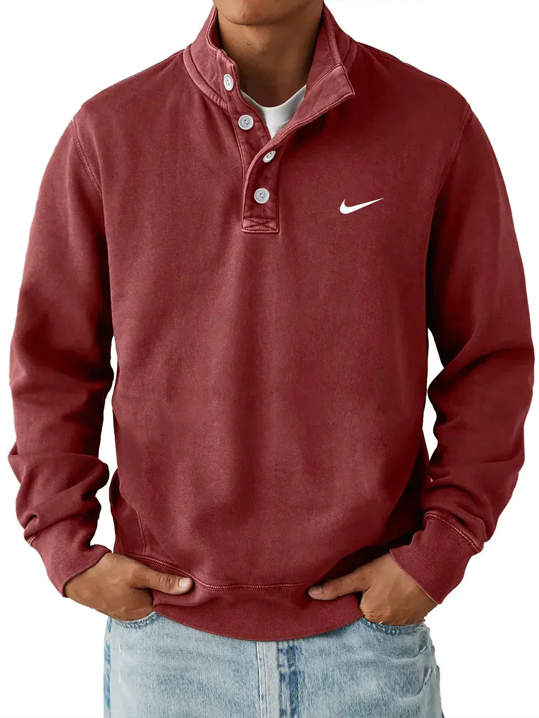 Nike - Sweatshirt for men