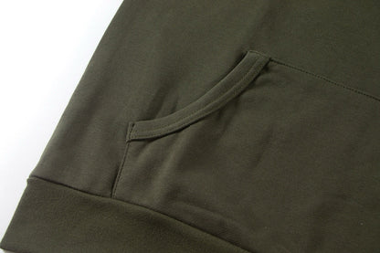 RL | Men’s Half-Zip Polo Sweatshirt