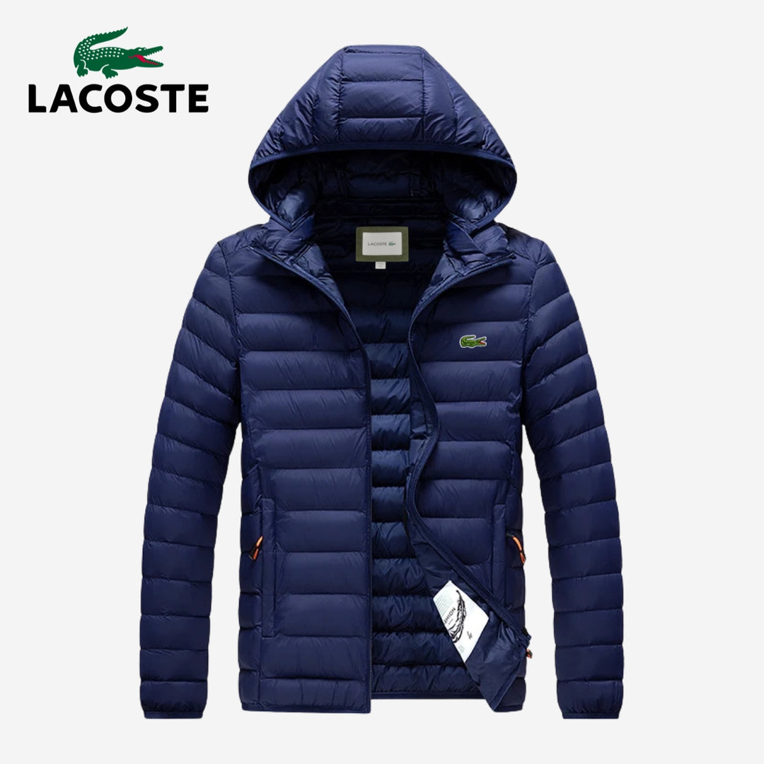 LCT | Hooded Down Jacket – End of Season Sale
