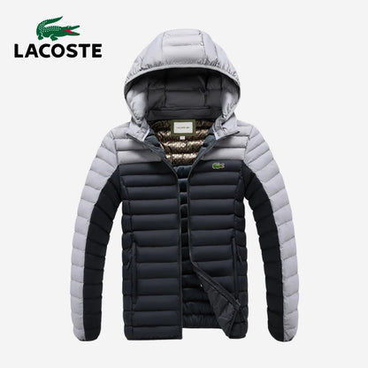 LCT | Men’s Thermal Padded Jacket || Stock Clearance