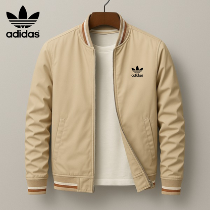 AD™ | Classic Aviator Jacket