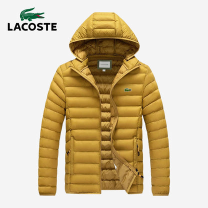 LCT | Hooded Down Jacket – End of Season Sale