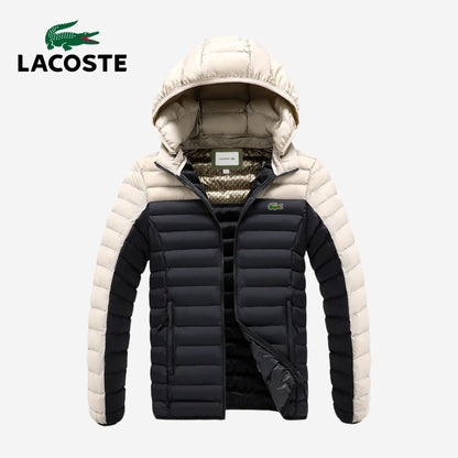 LCT | Men’s Thermal Padded Jacket || Stock Clearance