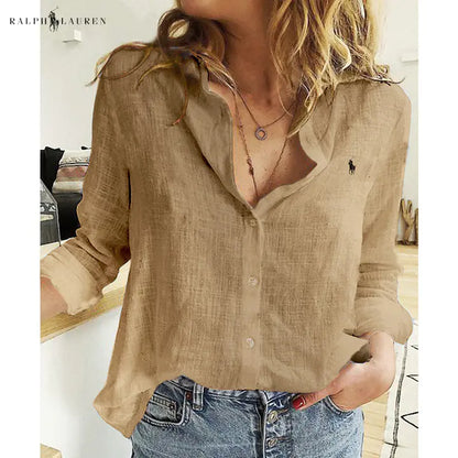 Urbanoval RL Shirt - Elegant, casual style (Limited Clearance)