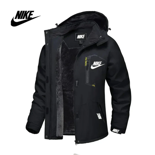 Nk | Classic Jacket (CLEARANCE SALE)