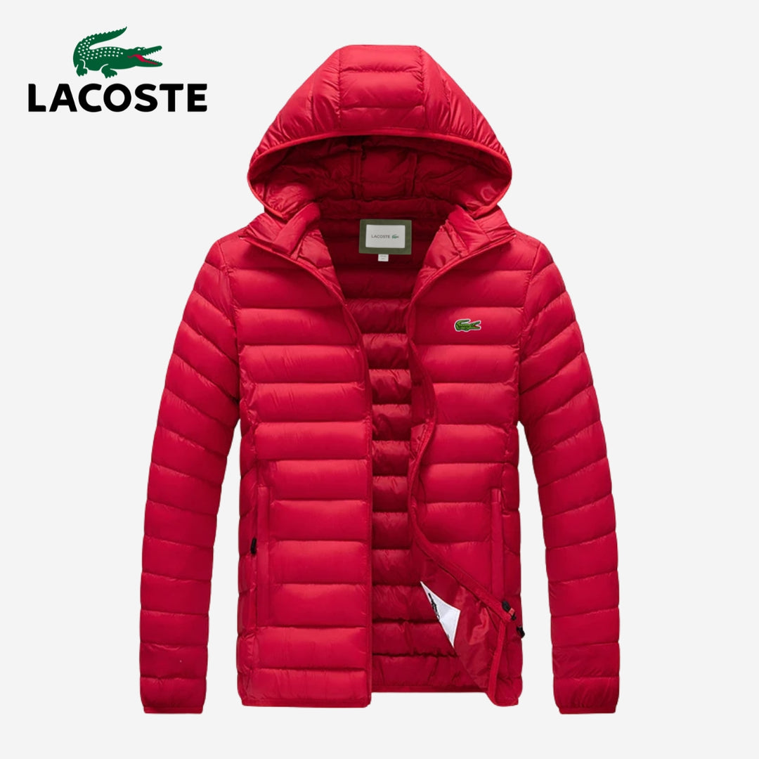 LCT | Hooded Down Jacket – End of Season Sale