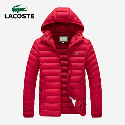 LCT | Hooded Down Jacket – End of Season Sale