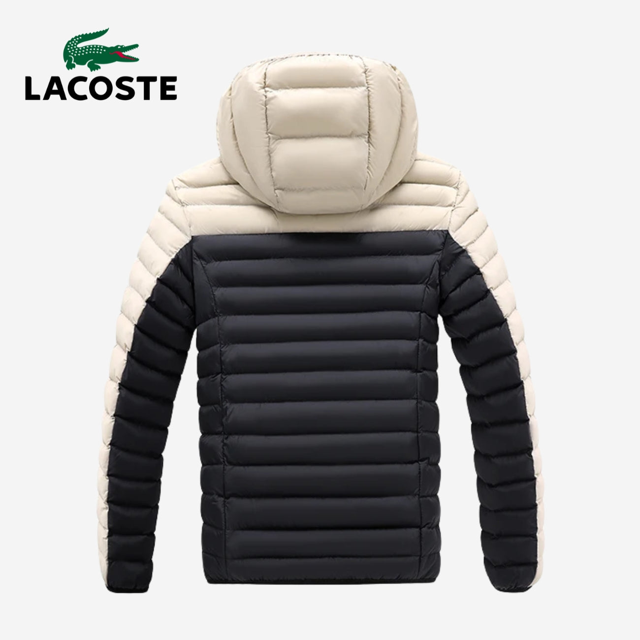LCT | Men’s Thermal Padded Jacket || Stock Clearance