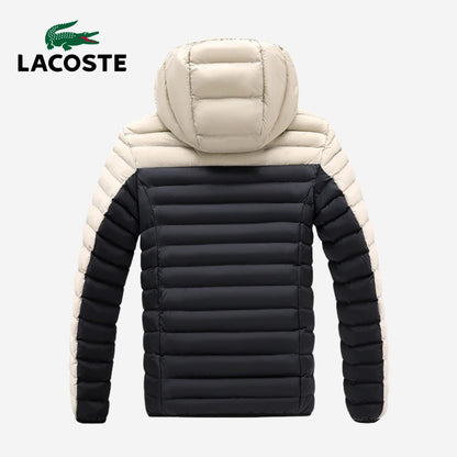 LCT | Men’s Thermal Padded Jacket || Stock Clearance