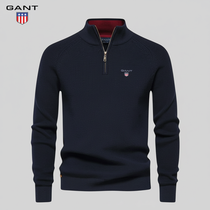GT | Premium Zip Sweater