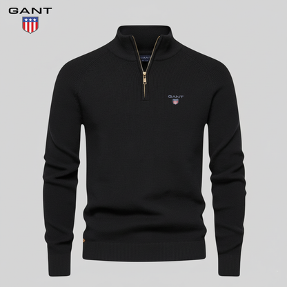 GT | Premium Zip Sweater