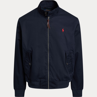 RL | Men’s Lightweight Zip Jacket