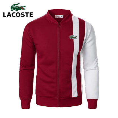 LCT | Men's sports jacket with zip