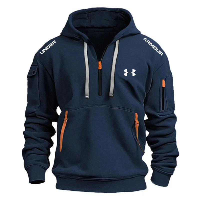 UA | Urban hooded sweatshirt