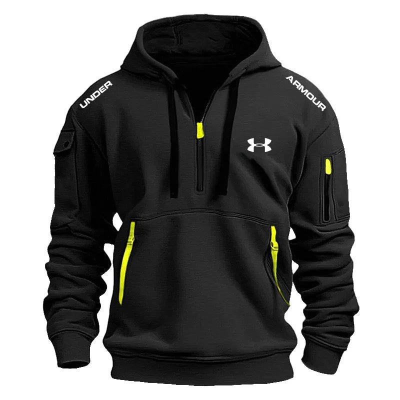 UA | Urban hooded sweatshirt