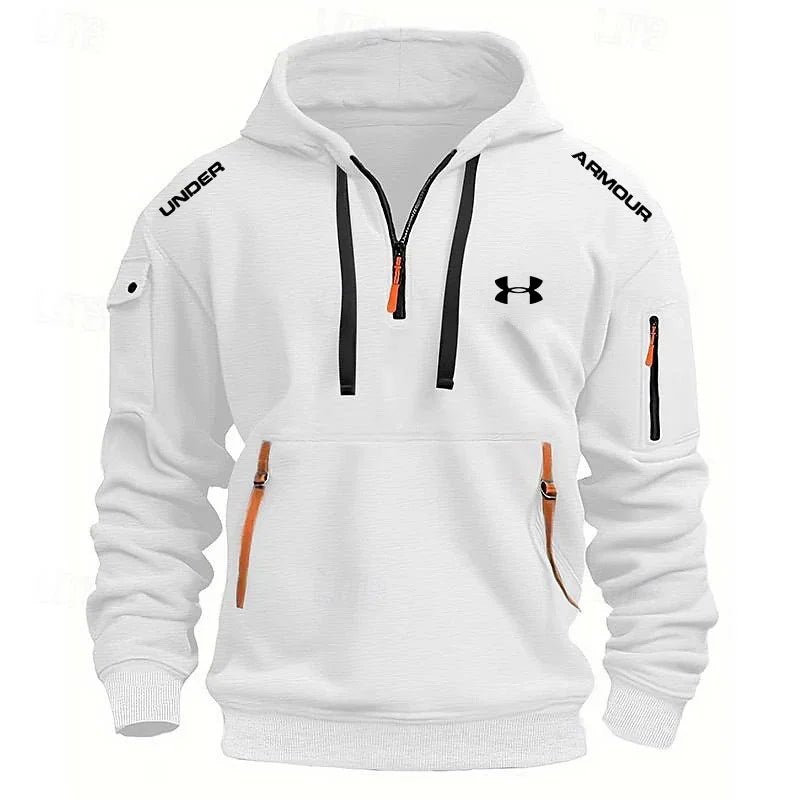UA | Urban hooded sweatshirt