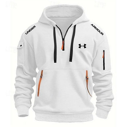 UA | Urban hooded sweatshirt