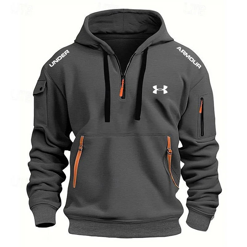 UA | Urban hooded sweatshirt
