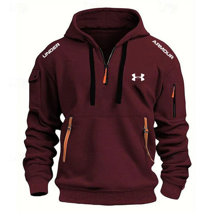 UA | Urban hooded sweatshirt
