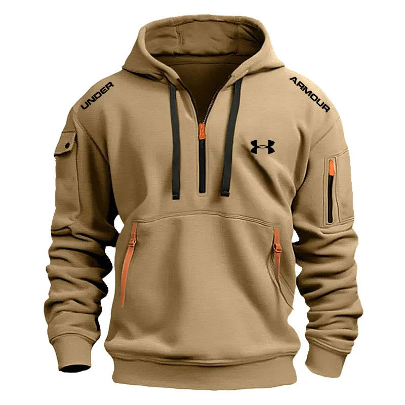 UA | Urban hooded sweatshirt