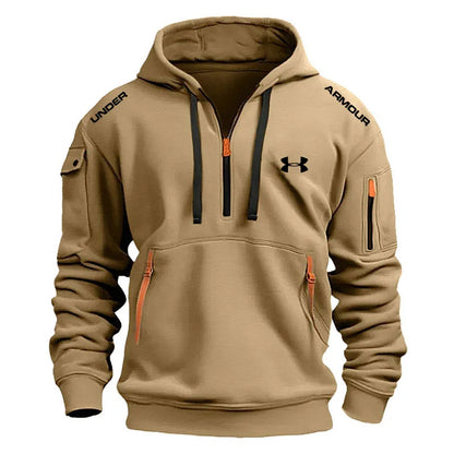 UA | Urban hooded sweatshirt
