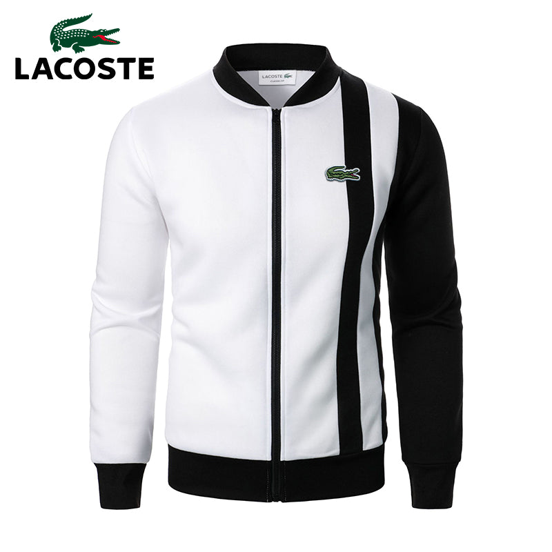 LCT | Men's sports jacket with zip