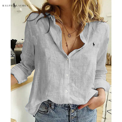 Urbanoval RL Shirt - Elegant, casual style (Limited Clearance)