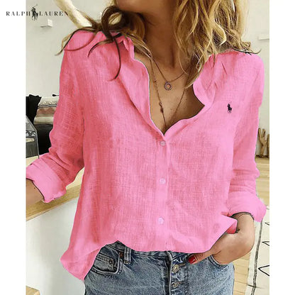 Urbanoval RL Shirt - Elegant, casual style (Limited Clearance)