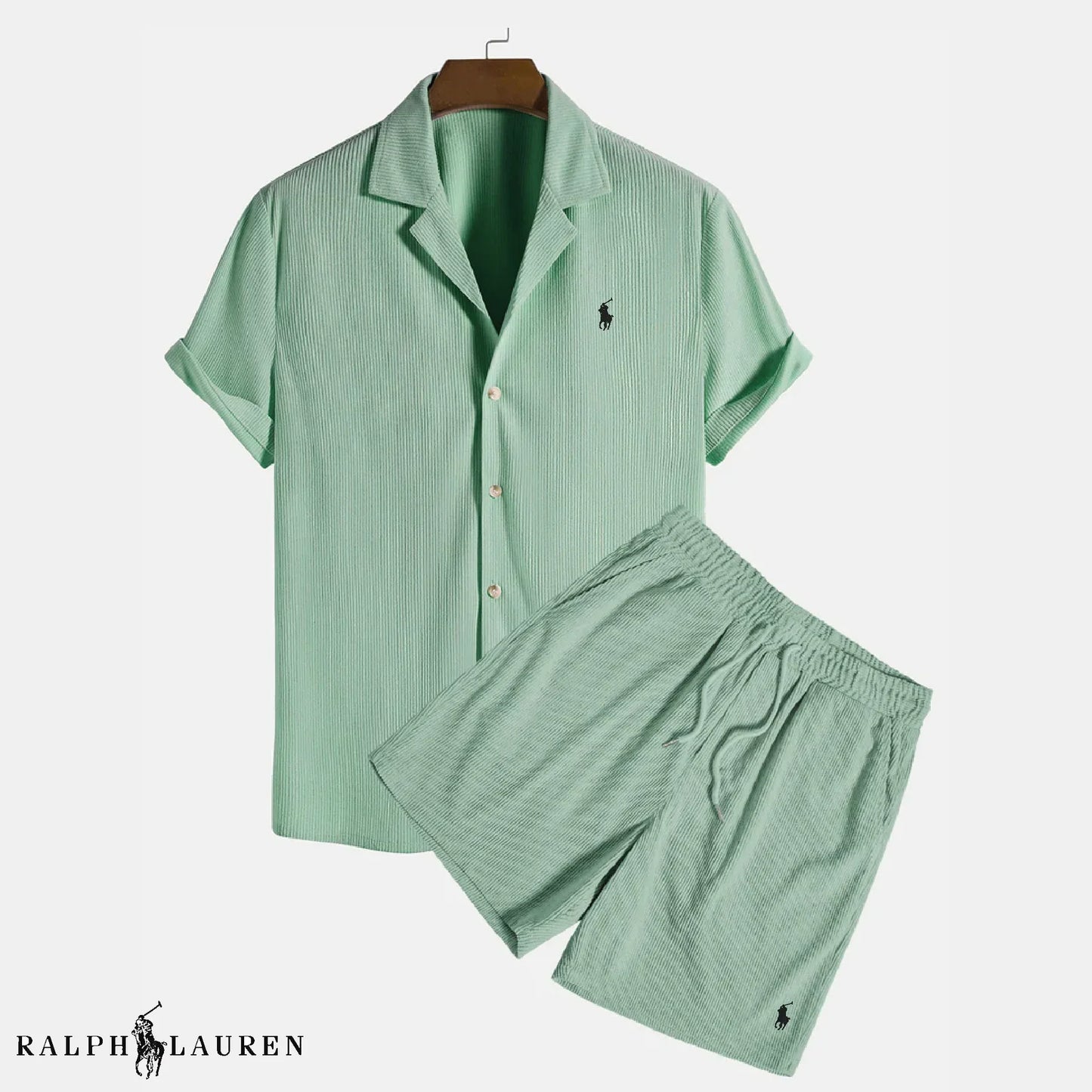 Ꮢаlрh Ⅼаurеn Spring Set