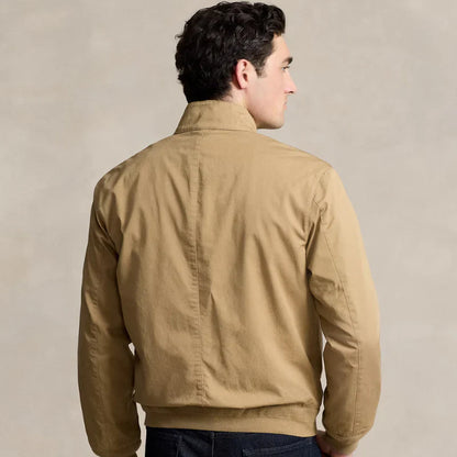 RL | Men’s Lightweight Zip Jacket
