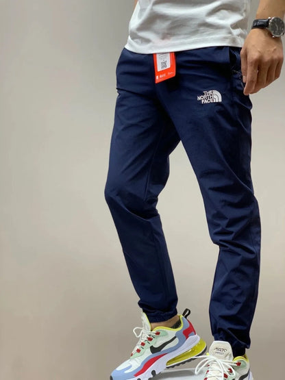 Ultra-fast-drying, ultra-stretchy unisex pants